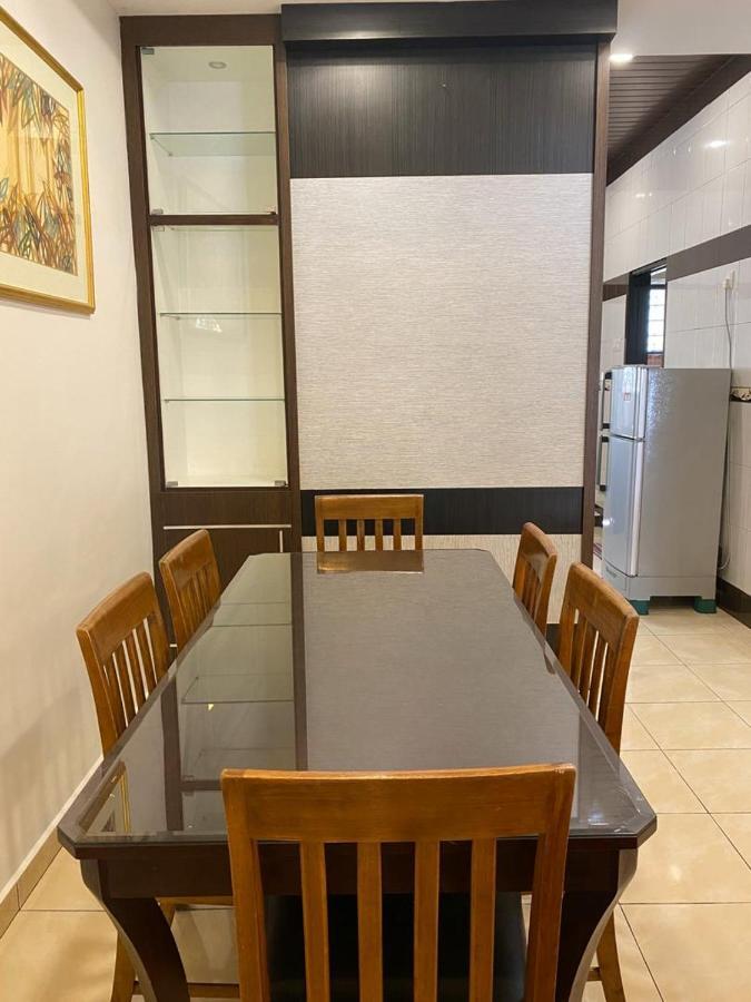 Hillview Homestay Tanah Rata Exterior photo