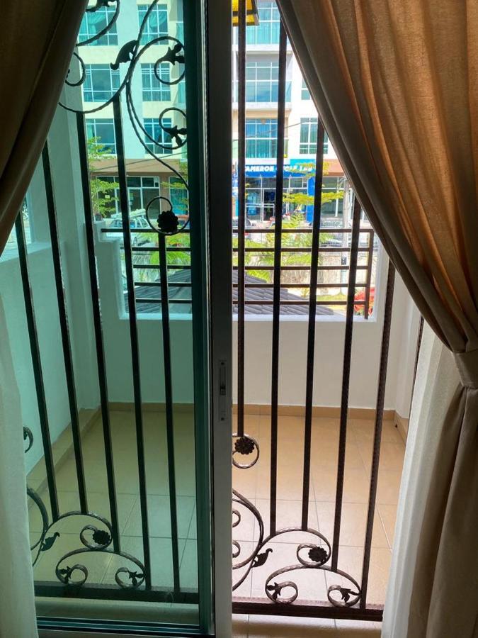 Hillview Homestay Tanah Rata Exterior photo