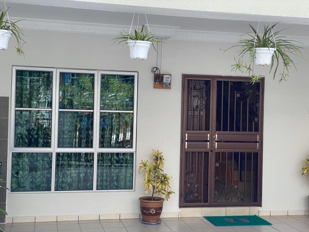 Hillview Homestay Tanah Rata Exterior photo
