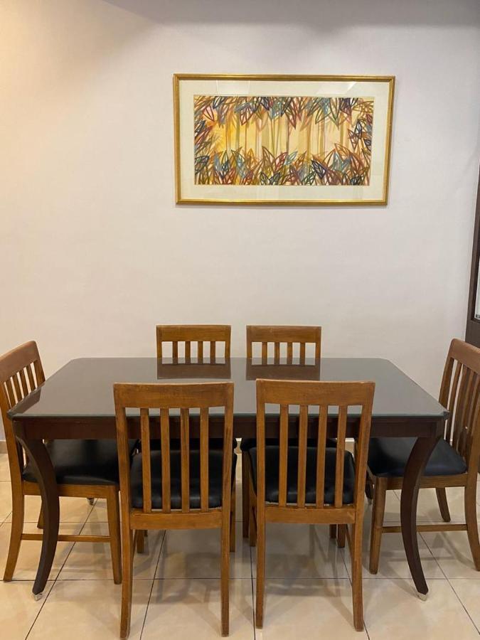 Hillview Homestay Tanah Rata Exterior photo